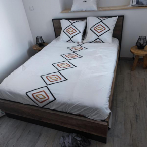 Appartement centre Merville
